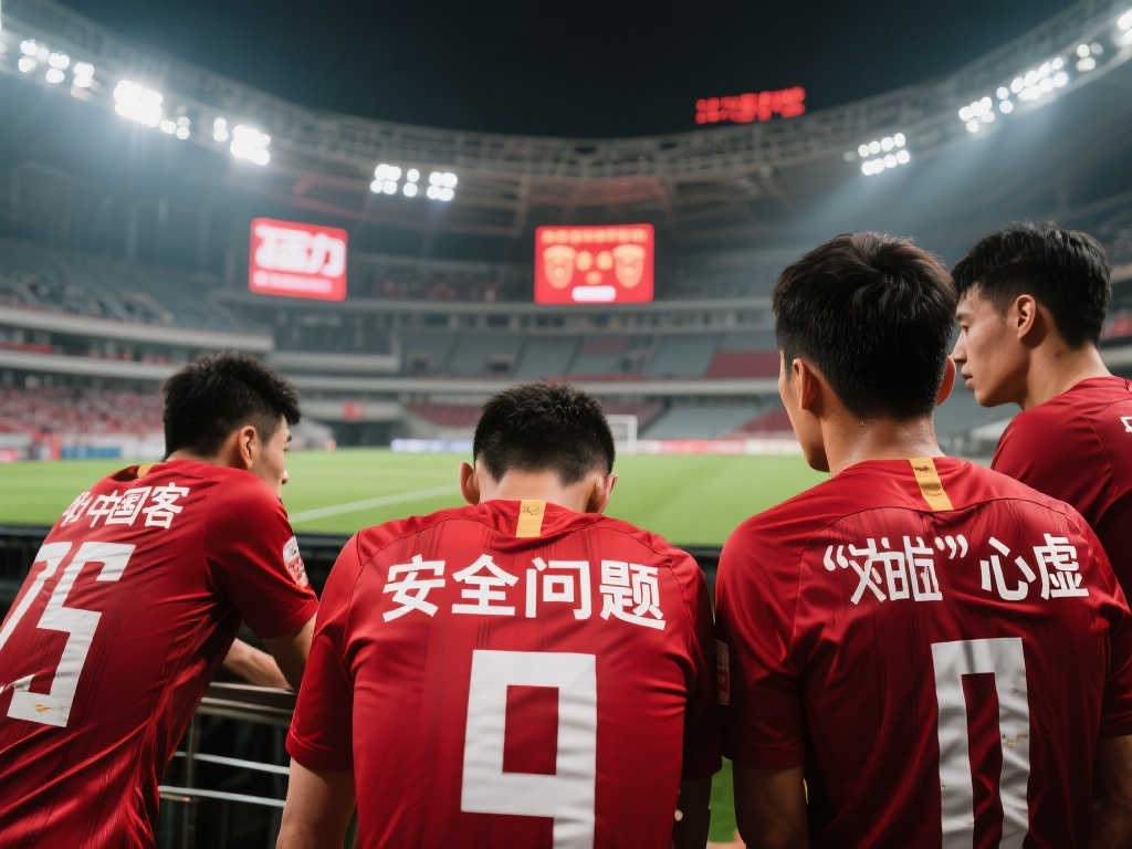 安全隐患引关注!日媒:日本亚冠俱乐部对中国客场比赛心存顾虑 安全隐患引关注!日媒:日本亚冠俱乐部对中国客场比赛心存顾虑